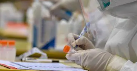 今日0-17时 上海新增社会面本土无症状感染者2例