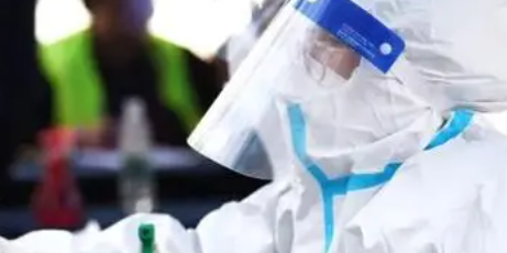 安徽新增本土无症状感染者3例