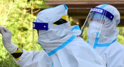 辽宁新增6例本土无症状感染者