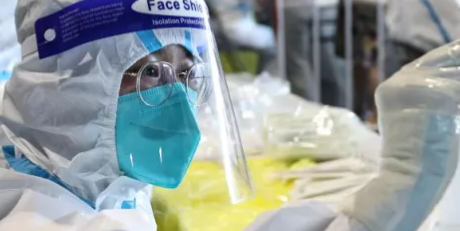 广东新增3例本土无症状感染者 均为集中隔离发现