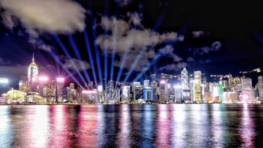 庆祝回归祖国25周年　香港融入国家发展大局
