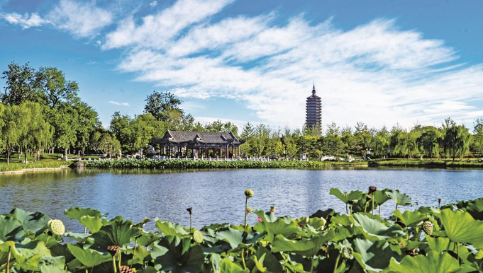 北京通州大运河文化旅游景区创建5a级旅游景区