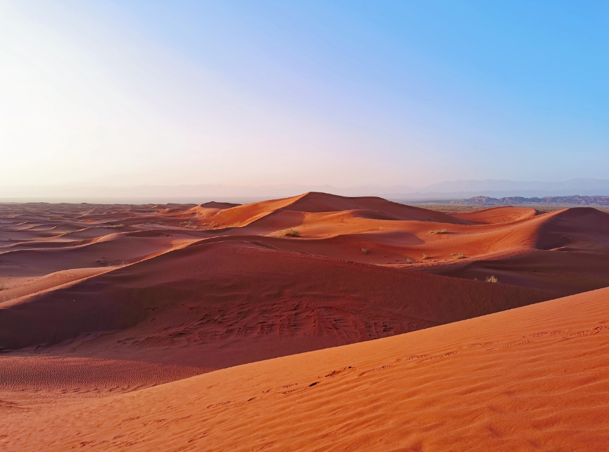 新疆阿克苏立足资源禀赋推进全域旅游
