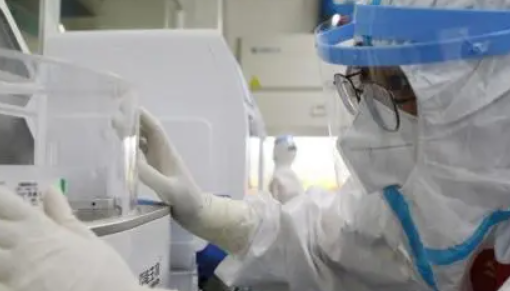 安徽新增15例本土无症状感染者