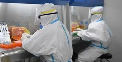 辽宁新增3例本土无症状感染者