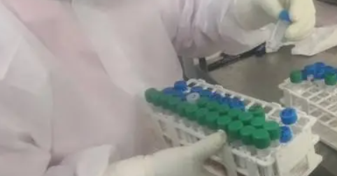 天津新增9例无症状感染者 均系闭环管理人员