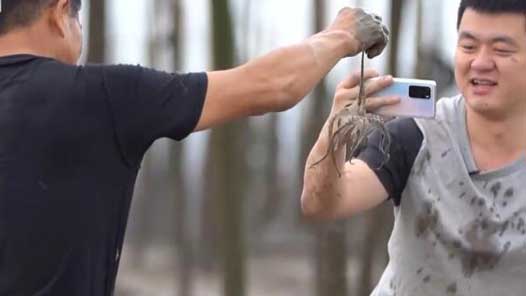 走进县城看发展 | 培育“海产业”新动能 福建霞浦探索转型升级路