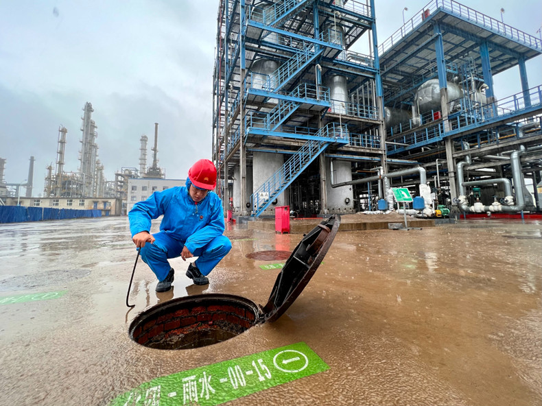 疏通下水道的重要性与方法探索