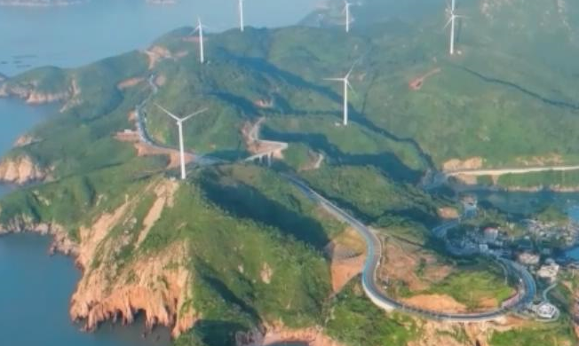 走进县城看发展丨福建霞浦：做强海洋经济 实现绿色发展