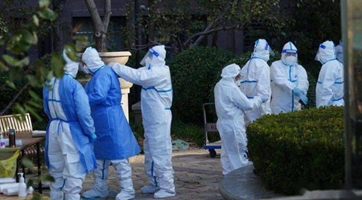 深圳新增2例无症状感染者