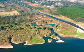 走进县城看发展｜安徽南陵：山清水秀产业新