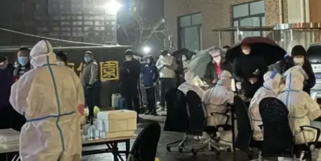 辽宁丹东：确定高风险区10个 中风险区14个