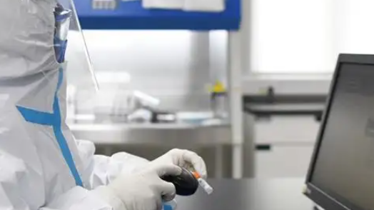 江苏南京发布2名阳性感染者行程轨迹