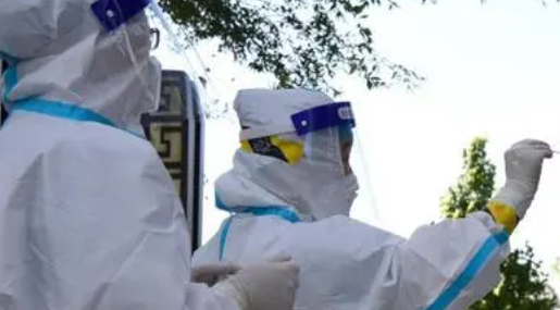 7月1日0—14时浙江杭州新增2例新冠病毒无症状感染者