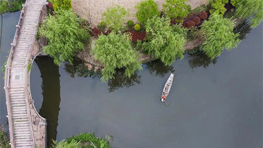 走进县城看发展｜浙江德清：将改革进行到底