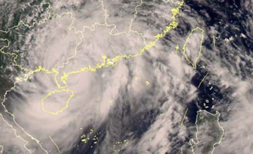 世界气象组织：今年南亚大部分地区季风季降雨量可能偏高