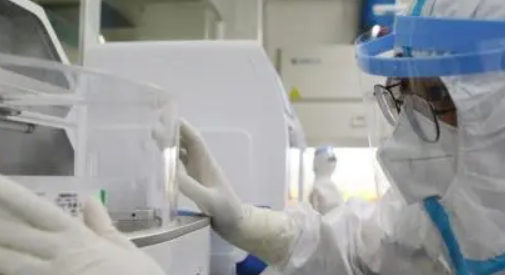 安徽泗县共确诊本土病例43例 单日新增无症状感染者100例