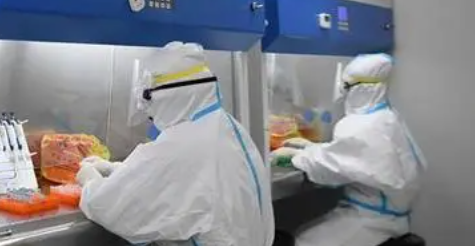 西安公布2例本土确诊病例和3例本土无症状感染者活动轨迹