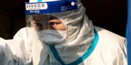 安徽泗县3日新增阳性病例234例