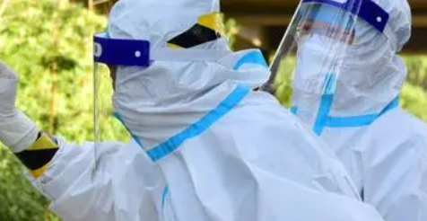 山东青岛新增3例本土确诊病例和4例本土无症状感染者