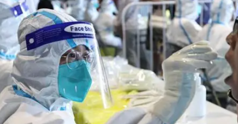 北京无新增本土确诊病例和本土无症状感染者