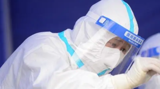 江苏无锡新增35名阳性人员 行程轨迹公布