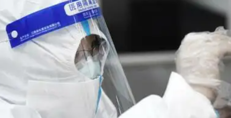 安徽泗县共报告863例阳性，社会面阳性呈下降趋势