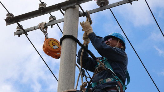 河北省总工会就做好高温作业和高温天气作业劳动保护工作专门下发通知