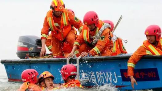 聚焦防汛抗洪丨吉林省针对鸭绿江流域启动防汛防台风二级应急响应