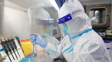 安徽灵璧县7月4日新增无症状感染者15例、初筛阳性7例