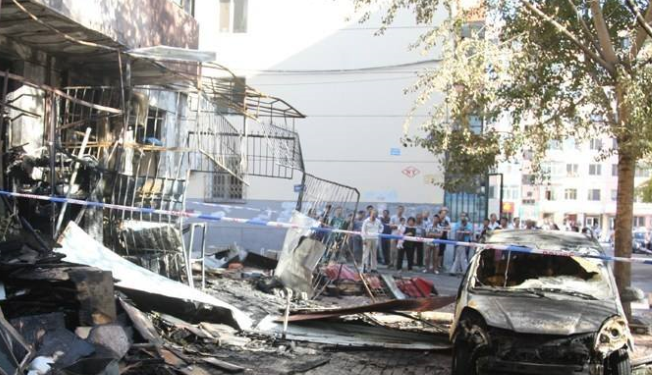 ������������һ�̻���������ú���ޱ�ը�¹ʣ���1������2������2��ʧ��