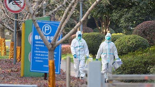 31省新增本土“112+241”，在安徽、江苏等地