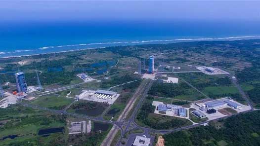 走进县城看发展丨海南文昌：在星辰大海书写发展答卷