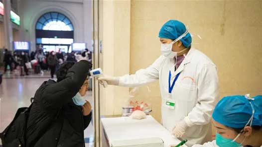 31省新增本土“67+304” 在安徽、上海等地