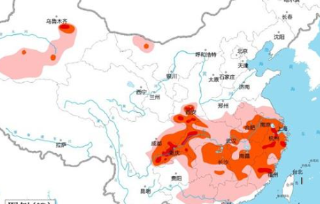 ���»�ɫԤ��������14ʡ���в��ֵ�������37�����ϸ�������