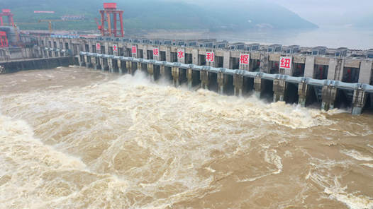 �ƺӷ��ܡ���ί�ֱ������ƺӷ�Ѵ�ļ�Ӧ����Ӧ��ˮ���ֺ���������Ӧ����Ӧ