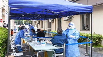 河南单日新增感染者73例 疫情已扩至4地市