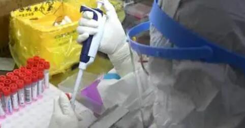 ���Ϻ��ڣ���Ѱһ��֢״��Ⱦ���ں���ʡ��ҽԺ�Ӵ���Ա