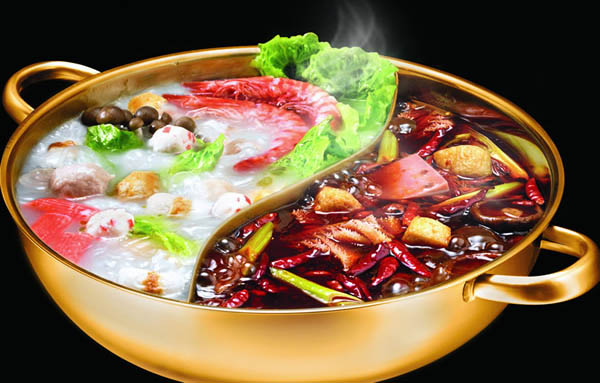 2014年春节美食攻略——各地特色美食一网打尽!