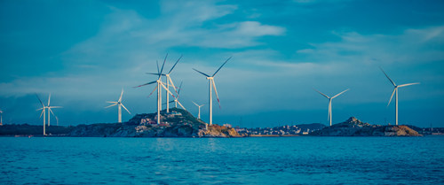 国家能源集团举办RISE品牌战略发布会