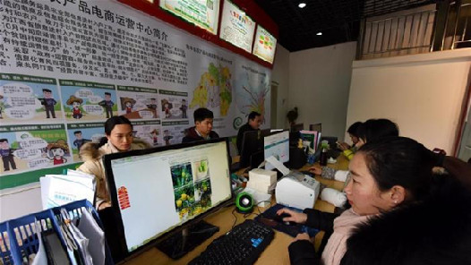 数字政务“微创新”解决企业“大问题”