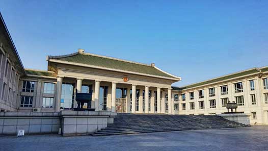 中国这十年·系列主题新闻发布｜张晓津：平安建设离不开规范高效的执法司法机制建设