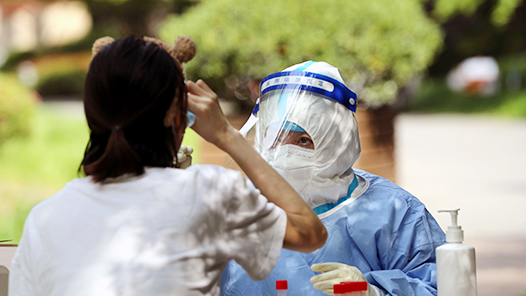 31省新增本土“337+399”，在海南、浙江等地