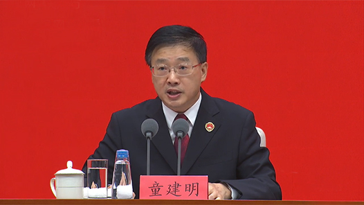 中国这十年·系列主题新闻发布｜以人民为中心不断提升新时代法律监督能力水平——“中国这十年”系列主题新闻发布会聚焦新时代检察机关法律监督工作进展与成效