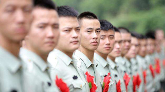 三部门联合下发通知要求做好“八一”期间拥军优属拥政爱民工作