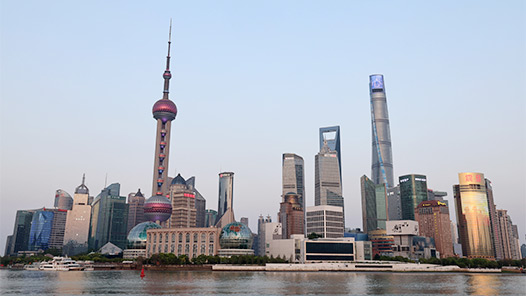 奋进新征程 建功新时代·非凡十年｜上海篇：加快建设具有世界影响力的社会主义现代化国际大都市