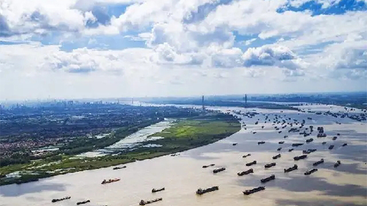 奋进新征程 建功新时代｜奋力谱写法治护航高质量发展的荆楚新篇