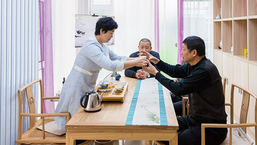 中国这十年·系列主题新闻发布｜民政部：截至2022年一季度 全国1420万老年人享受最低生活保障