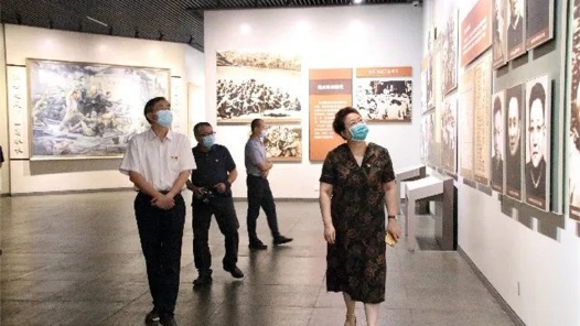 全总机关山东蹲点工作组：到职工最需要的地方去蹲点