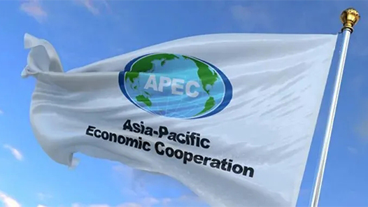 外交部：APEC“中国年”下半场同样精彩